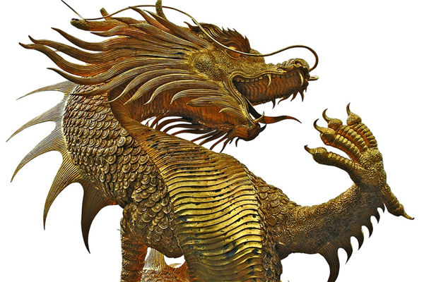 屬龍的男人性格和桃花_十二生肖