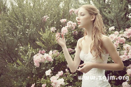 對食草男完全沒有抵抗力的星座女生_十二星座