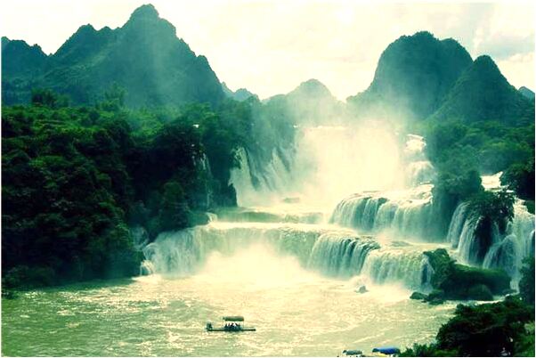 夢到了冰山水是什麼預兆_周公解夢官網