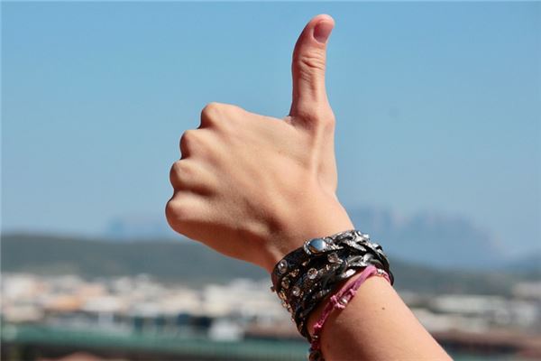 夢見讚賞預兆了什麼嗎_周公解夢