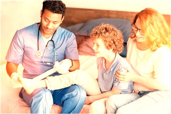 夢到了在醫院見到鬼預示了什麼_周公解夢官網