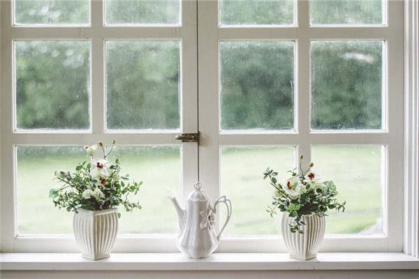 夢到玻璃窗子是好是壞_周公解夢