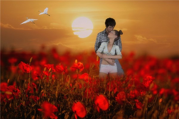 夢見妻子與人通姦好不好_周公解夢