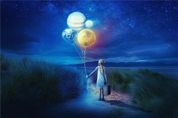 夢到獨自旅行會是什麼預兆_周公解夢