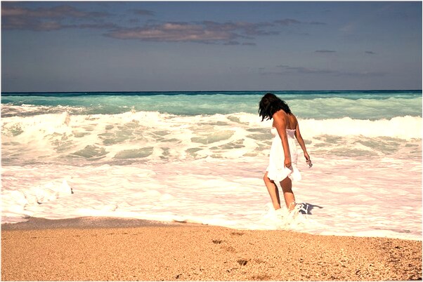 夢到了別人水上行走有什麼含義_周公解夢官網