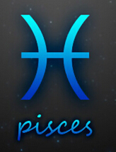 Inner sky Pisces _ the zodiac