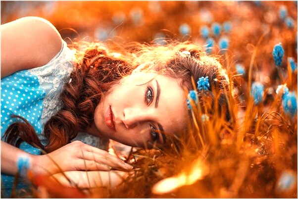 夢到女友怨恨的看自己是凶兆還是吉兆_周公解夢官網