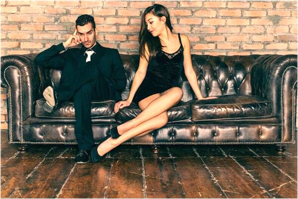 夢到了和老男人愉快做愛有什麼意思_周公解夢官網