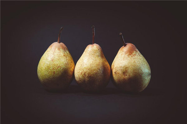 夢到摘梨吃代表什麼_周公解夢