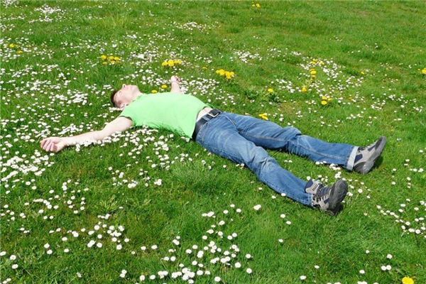 夢見死人是什麼預兆_周公解夢