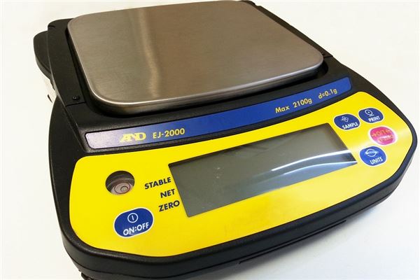 夢見電子稱是什麼預兆？_周公解夢