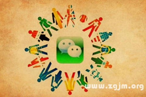Dream of WeChat