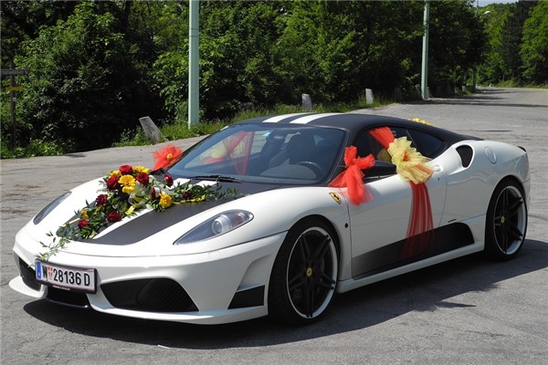 夢到開婚車是怎麼回事_周公解夢