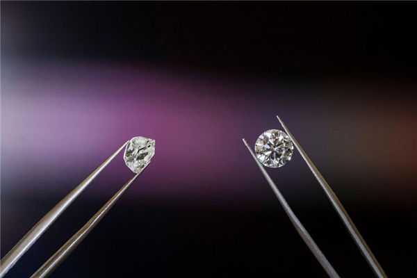 夢見鑽石是什麼意思_周公解夢