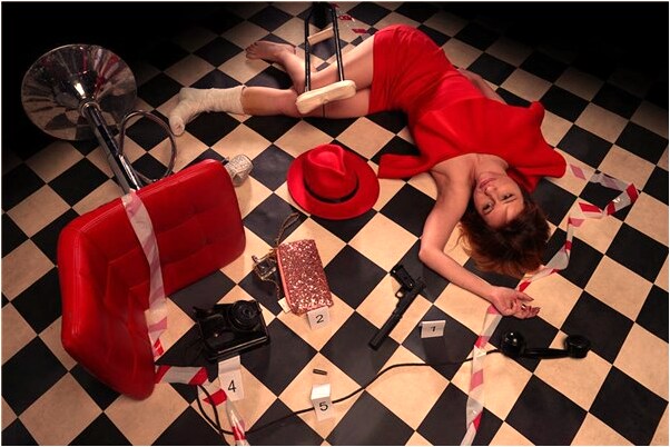 夢到抓梅花鹿代表什麼_周公解夢官網