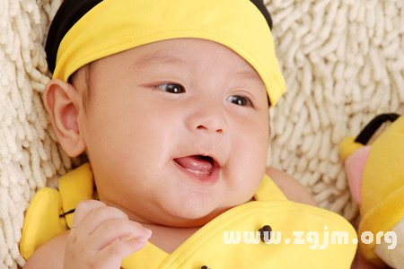 How to cultivate the baby _ type O blood type character