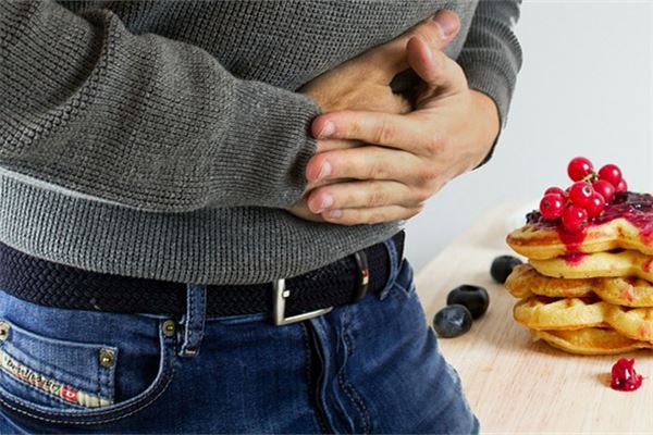 夢到自已得癌症是怎麼回事_周公解夢