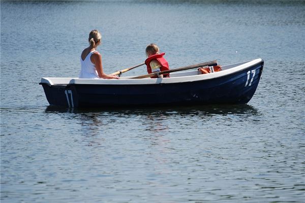 夢到了暈船是好的徵兆嗎_周公解夢