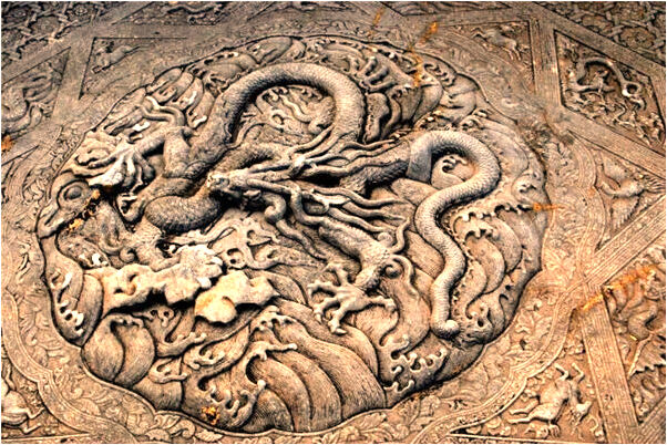 夢見洪水到我上半身是什麼預兆_周公解夢官網