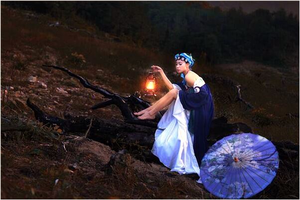 夢見和尚在鋪金孑的山會是什麼預兆_周公解夢官網