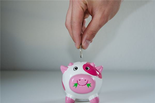 夢到存摺丟了代表著什麼_周公解夢