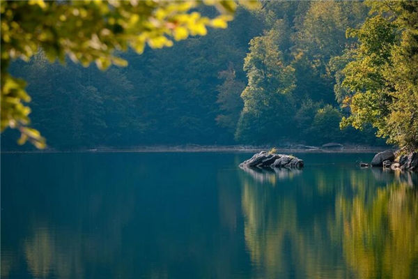 夢見清水是什麼意思_周公解夢