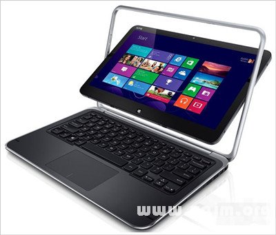 Suitable for Leo's super Ben: dell XPS12 touch super this _ the zodiac