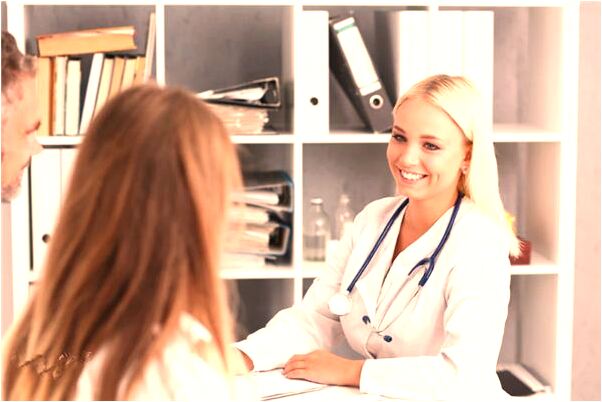 夢見醫生檢查女朋友懷孕了是什麼徵兆_周公解夢官網