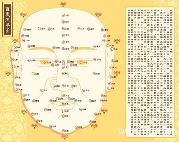 Dramatically increasing their peak physiognomy: lesson 05 centenarians have a figure _ to visit fortune-teller accomplishment