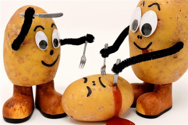 夢到了自已被殺意味著什麼_周公解夢