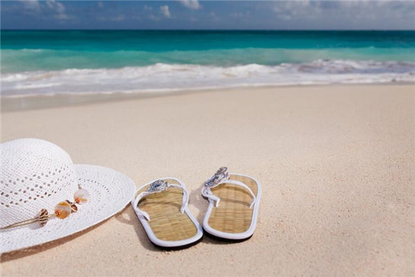 夢見穿拖鞋是什麼意思_周公解夢