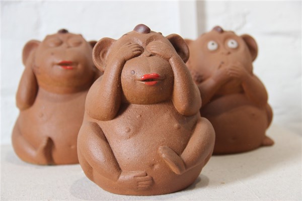 夢到泥娃娃代表什麼_周公解夢