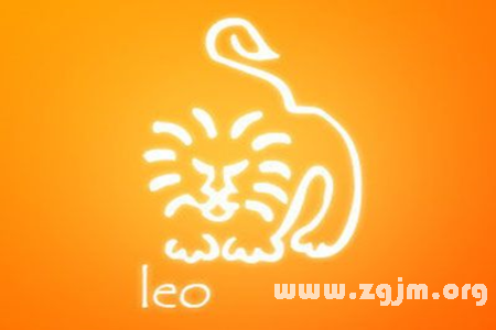 看獅子座發飆_十二星座