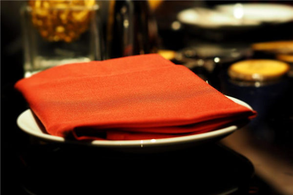 夢見手絹是好是壞_周公解夢