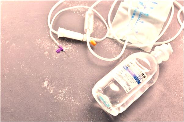 夢到醫生往我肚子扎針代表著什麼？_周公解夢官網