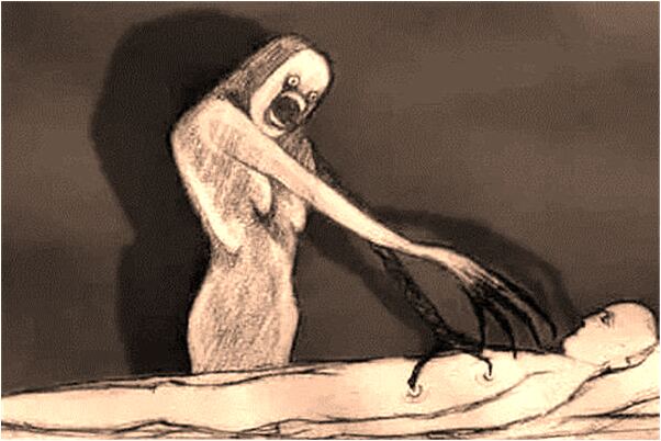 夢到了蛇纏死自己怎么樣_周公解夢官網