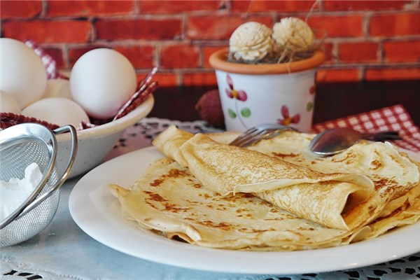 夢見分享食物有什麼說法_周公解夢