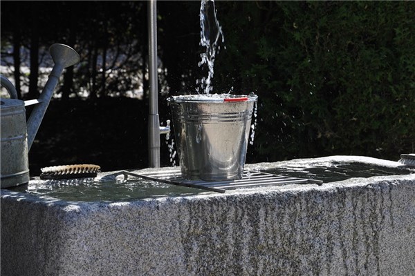 夢到了拎水有什麼意思_周公解夢