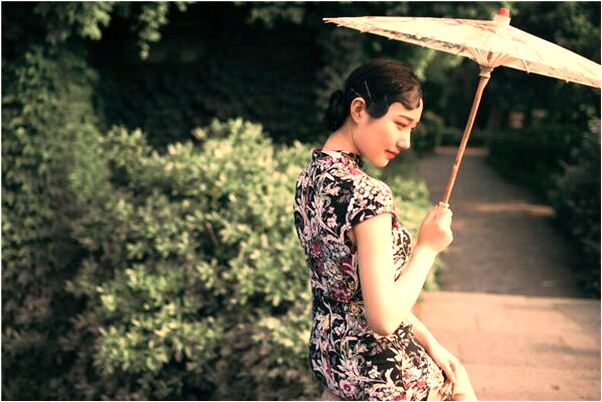 夢到了一個女的人頭預示什麼_周公解夢官網