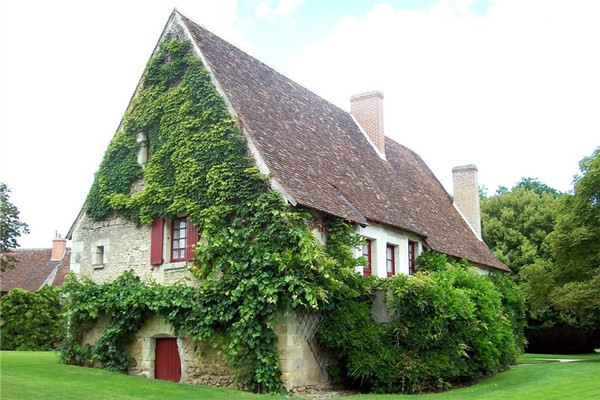 夢見好房子預示什麼_周公解夢