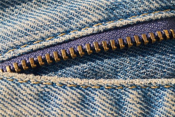 夢到了褲子拉鏈啥意思_周公解夢