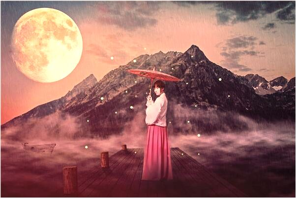 夢到孩子被毀容是什麼預兆_周公解夢官網