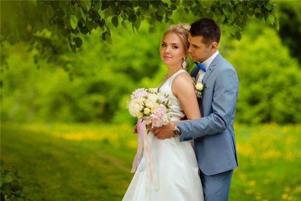 夢見老公是怎么回事_周公解夢