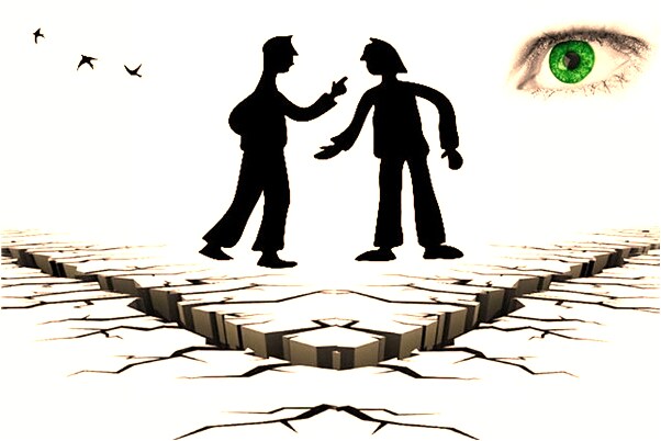 夢見自己的老公和表妹接吻預示什麼_周公解夢官網