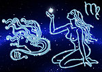 Virgo's fate (positive edge and evil reason) _ the zodiac