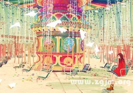 喜歡疑神疑鬼的星座女_十二星座