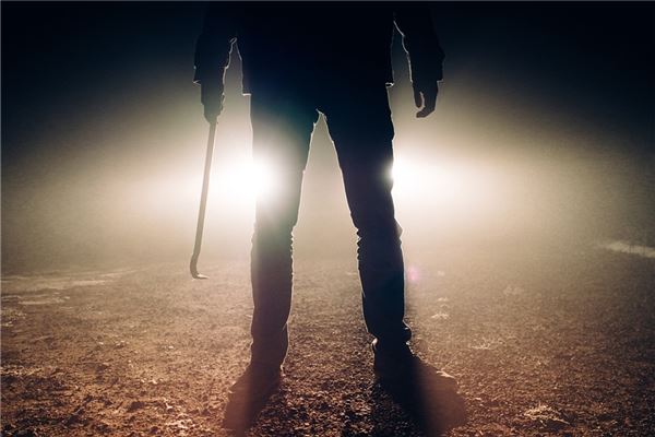 夢到了幫別人殺人啥意思_周公解夢