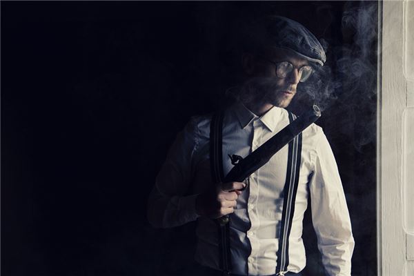 夢見手段了預示了什麼_周公解夢