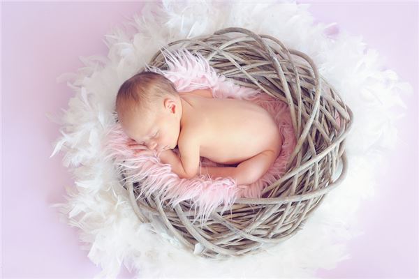 夢到自己生的嬰兒死了_周公解夢