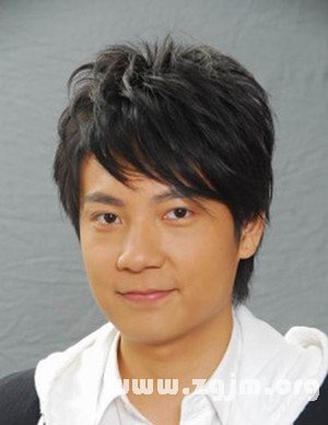 演員張達倫 張達倫演過的電視劇 張達倫個人資料_十二星座